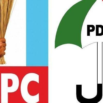 PDP loses another seat as Benue Rep defects to APC – Businessday NG