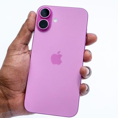 iPhone 16 price on Amazon Diwali sale drops to Rs…