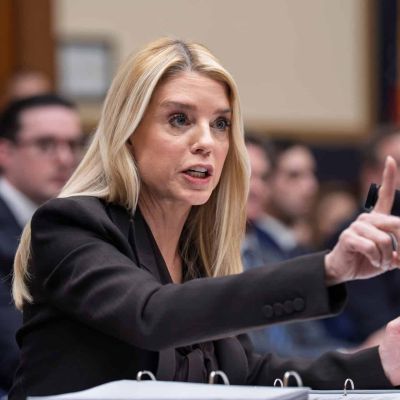 Bondi House Hearing Over