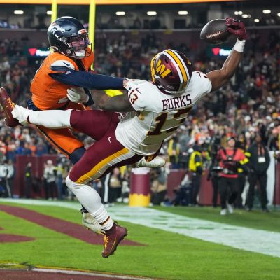 Commanders losing streak hits 7 in heartbreaking fashion with overtime loss to Broncos