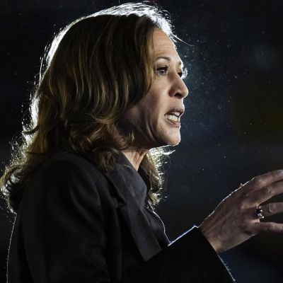 Harris focuses on Wisconsin, Michigan and Pennsylvania in an effort to shore up her support