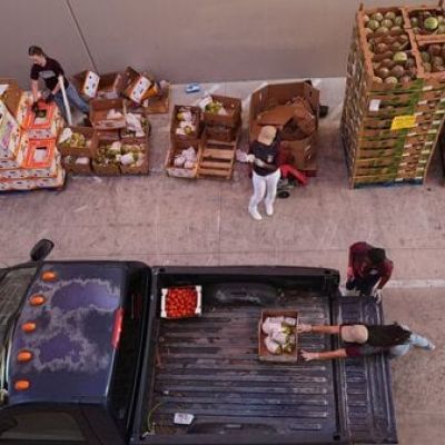 SNAP benefit update: Will Trump fully fund food aid after federal judge order amid shutdown? JD Vance says… | Today News