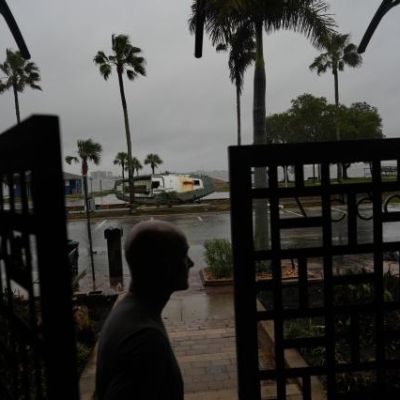 More than 3 million without power after Hurricane Milton slams Florida, causes deaths and flooding