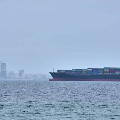 Iran offers deal to reopen the Strait of Hormuz, punt nuclear talks to a later date