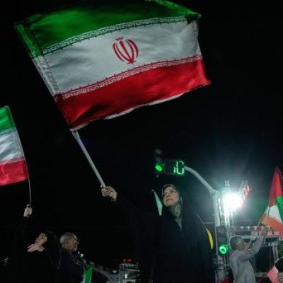 The Latest: United Arab Emirates says it will exit OPEC, while US-Iran negotiations stall