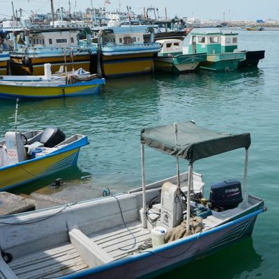 Iran claims a strike on a U.S. ship in the Strait of Hormuz but the U.S. denies it