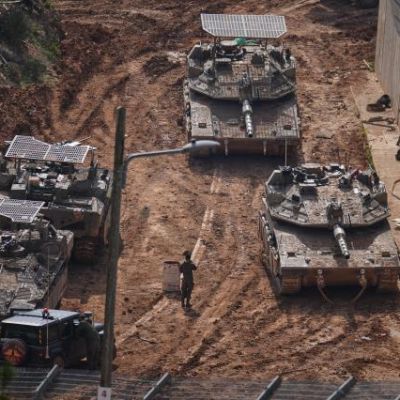 The Latest: US will take ‘all the time we need’ to win Iran conflict, Hegseth says