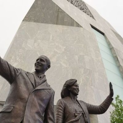 Obama Presidential Center opening in Chicago: How to watch, who’s attending, and what’s inside | Today News