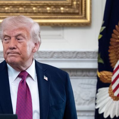 ‘No hesitation’: Trump orders Navy to shoot mine-laying boats in Strait of Hormuz