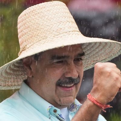Who is Nicolás Maduro? From Chávez’s heir to Venezuela’s undoing