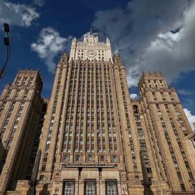 On Background of Yerevan’s Steps… Moscow Recalls Its Ambassador to Armenia for Consultations
