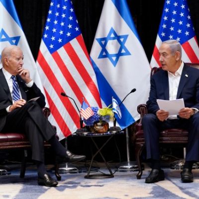 Ed Koch’s advice on Netanyahu curveball