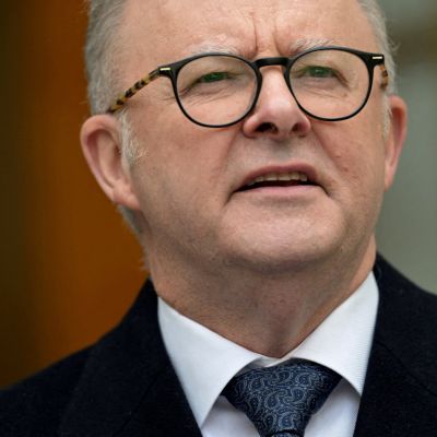 Australia PM Albanese visits governor-general to seek May 3 national election, media reports