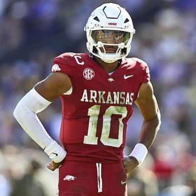 Arkansas football notebook: Hogs get first crack again | Whole Hog Sports