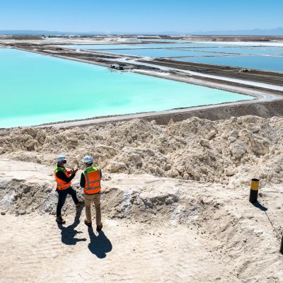 Arkansas May Have Vast Lithium Reserves, Researchers Say