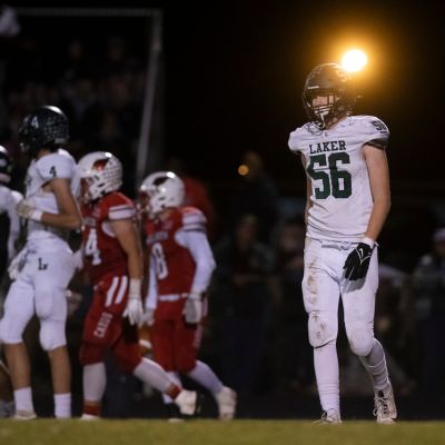 Recognizing top performers with Bay City Player of the Week for Week 10