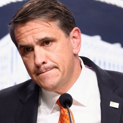 Trump Goon Snaps Over Simple Question About His Case Against Comey