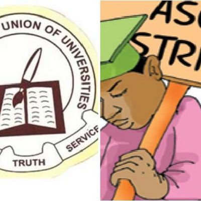 FG, ASUU sign renegotiated agreement to strengthen tertiary education