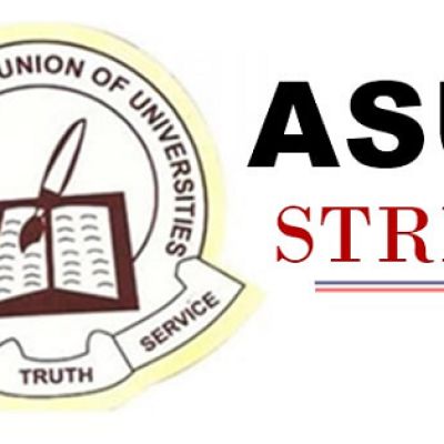 ASUU Expresses Readiness To Resume Talks With Federal Government