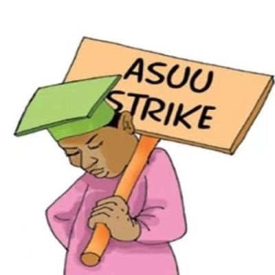 ASUU meets student leaders, explains rationale for planned strike