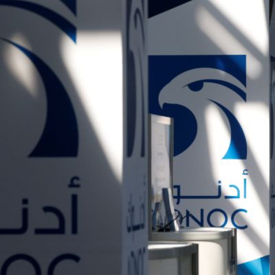 China’s ENN, Zhenhua Oil agree LNG deals with ADNOC