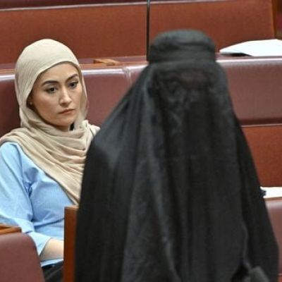 Who is Pauline Hanson? Australian Senator wears burqa in Parliament, sparks uproar  —  A look at her personal life, career | Today News