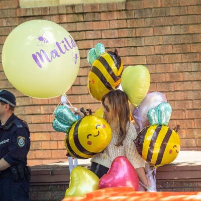 Australia promises new hate laws as youngest victim is laid to rest – SABC News – Breaking news, special reports, world, business, sport coverage of all South African current events. Africa’s news leader.