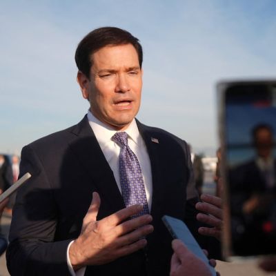Trump will take up to 60 days to weigh Russia sanctions, Rubio says