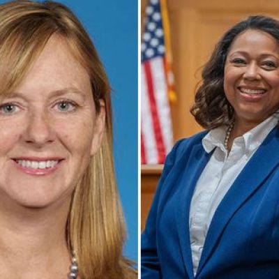 As polls close Tuesday, voters await results in Supreme Judicial Court for Suffolk County clerk race – The Boston Globe