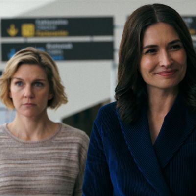 Pluribus review: Fascinating and charmingly weird show from streaming’s miracle worker