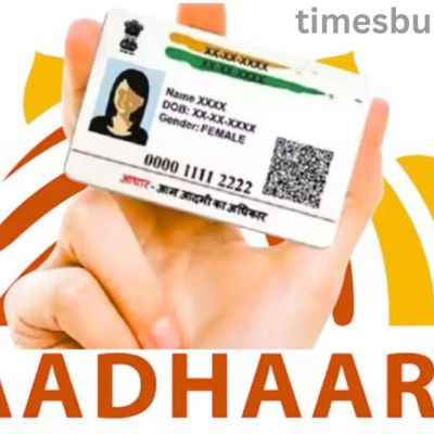 Aadhaar app has been launched; downloading it is the simplest way to update your Aadhaar from home – Times Bull