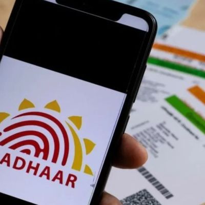 New Aadhaar update rules effective from November 1: What changes for cardholders