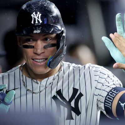 Aaron Judge explains why rare milestone can’t get in his way