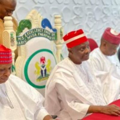 When the compass turns: Kwankwaso, Abba, and the politics of foresight – Blueprint Newspapers Limited