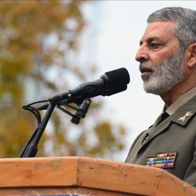 US-Israel strikes: Iran’s military chief of staff killed in onslaught – The Sun Nigeria