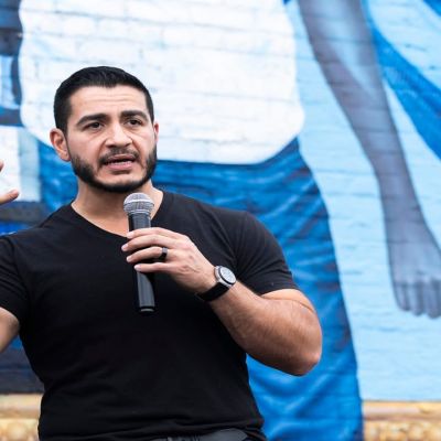 Abdul El-Sayed wins Michigan Democratic Senate primary in setback for AIPAC-backed campaign
