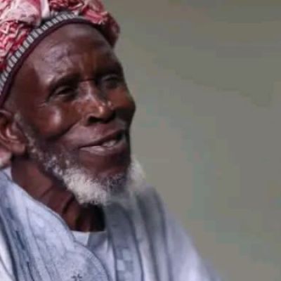 Imam Abubakar Who Shielded Christians From Plateau Attack Dies At 90