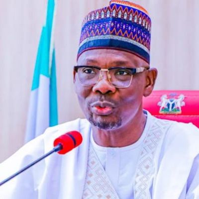 Christian-Christian ticket will win Nigeria’s presidency one day — Gov Sule Abdullahi