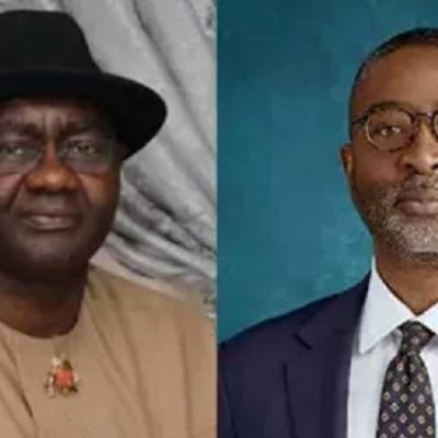 Tinubu nominates Abe, Adeniji to chair NUPRC, NMDPRA boards, seeks Senate confirmation