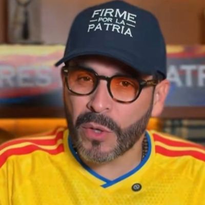 Far-right outsider Abelardo de la Espriella declared Colombia’s president-elect – Buenos Aires Herald