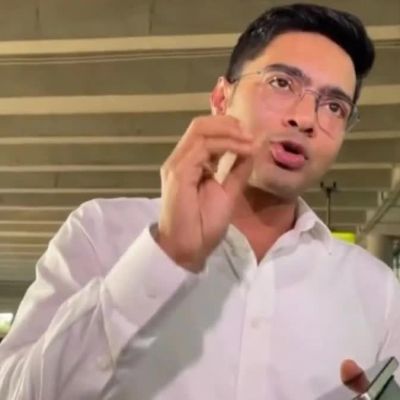 TMC MP Samirul thanks CM, Abhishek for support to Sunali’s family – The Statesman