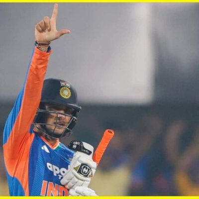 Abhisix or Abhisher: What would be the perfect nickname for Abhishek Sharma?