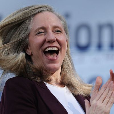 BREAKING: Abigail Spanberger Wins Virginia Governor Race