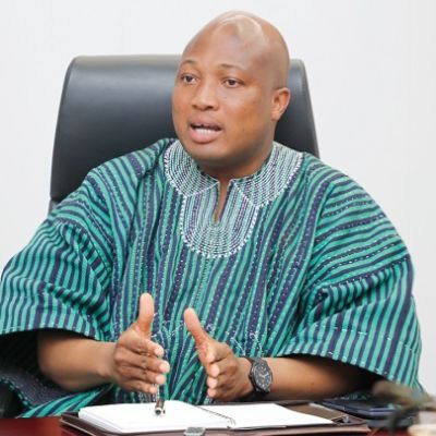 Gov’t declines MTN’s GH¢20m offer for Ghanaian victims of South Africa xenophobic attacks