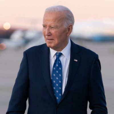 Biden signs 50 bills, including one backed by Paris Hilton, on Christmas Eve