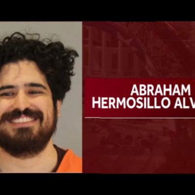 Mexican Illegal Alien Allegedly Behind Foiled White House UFC Terror Scheme