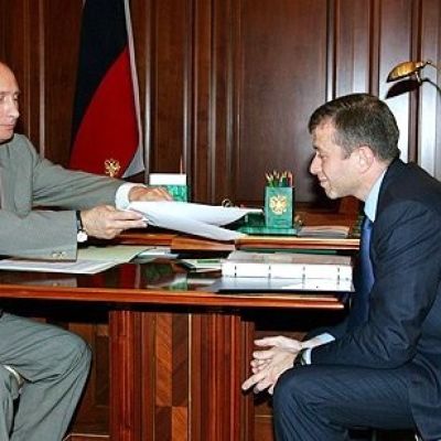 UK Government Gives Roman Abramovich Final Ultimatum on £2.5bn Chelsea Funds for Ukraine – https://eutoday.net