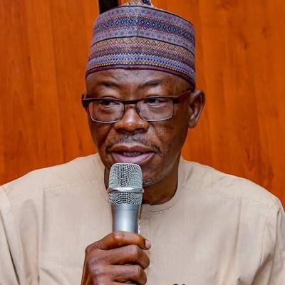 Niger State Blames St. Mary’s Abduction On School Defying Closure Orders