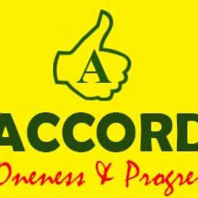 Accord party in fresh legal trouble over 2027 presidential ticket