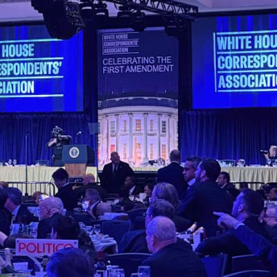 Alleged Gunman at Correspondents’ Dinner Aimed at High-Profile Officials, Reveals Blanche – Internewscast Journal